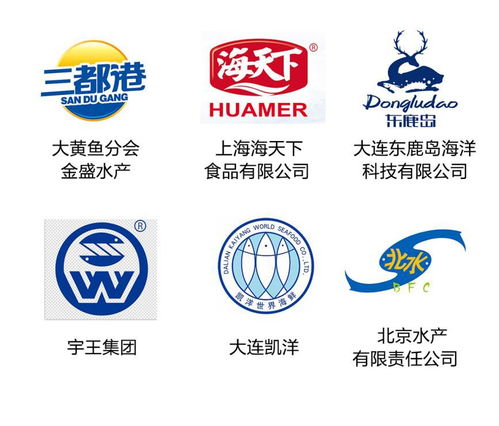 漁博會現代水產食品大盤點,試吃活動讓你停不下來.....