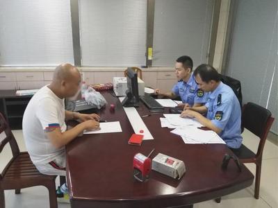 常熟首張罰單--未經許可擅自經營勞務派遣