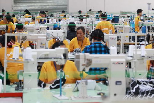 小康圓夢丨對口幫扶工廠開在家門口 村民就業(yè)掙錢不用出遠(yuǎn)門