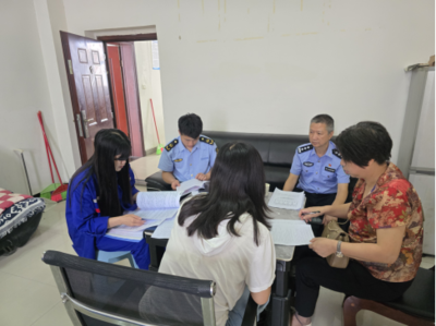 五部門聯(lián)合開(kāi)展清理整頓人力資源市場(chǎng)秩序?qū)ｍ?xiàng)行動(dòng)