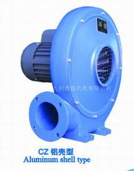 九洲風(fēng)機(jī)全系列產(chǎn)品解析 從T型鐵鋁殼到特種風(fēng)機(jī)，打造專(zhuān)業(yè)通風(fēng)解決方案