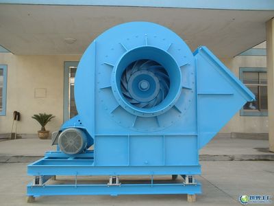 寧夏玻璃鋼離心風機價格解析與廠家選擇指南