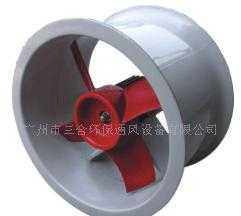 廣東三合風機廠 玻璃鋼離心風機領域的專業(yè)制造者